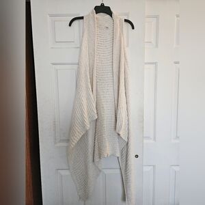 Charming Charlie's sweater s/m